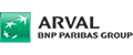 Arval Logo