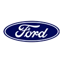 FORD logo