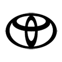TOYOTA logo